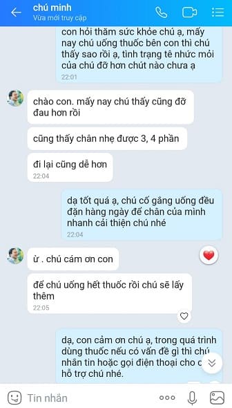 phan hoi khach hang chu minh